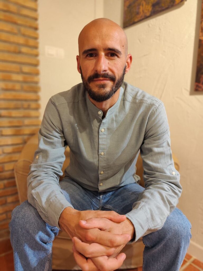 Acompañamiento en duelo, apoyo psicológico tras la pérdida de un ser querido.